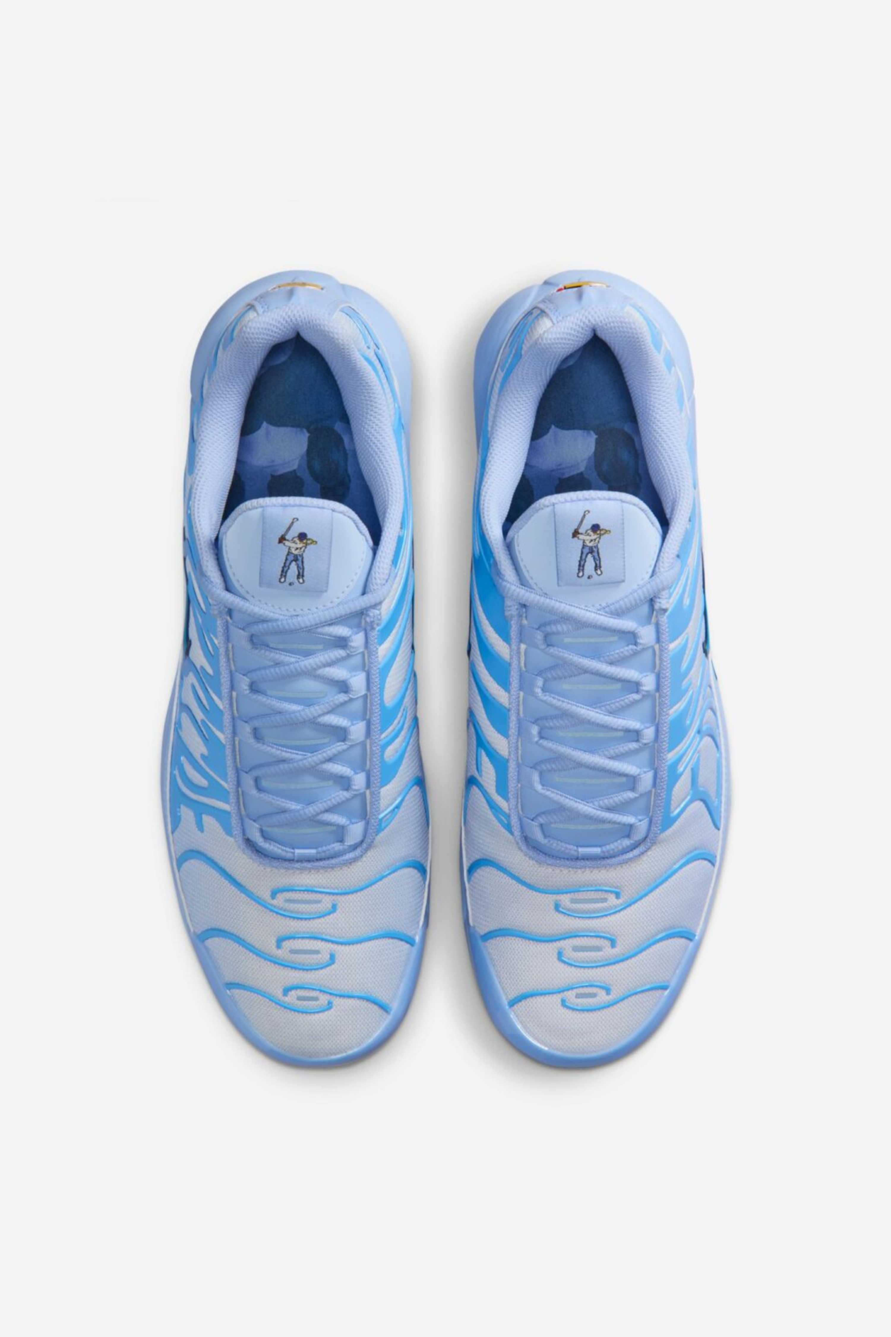 Eastside Golf × Nike Air Max Plus G – Eastside Golf (イースト