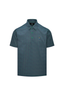 SNAP PLACKET POLO / スナッププラケットポロ