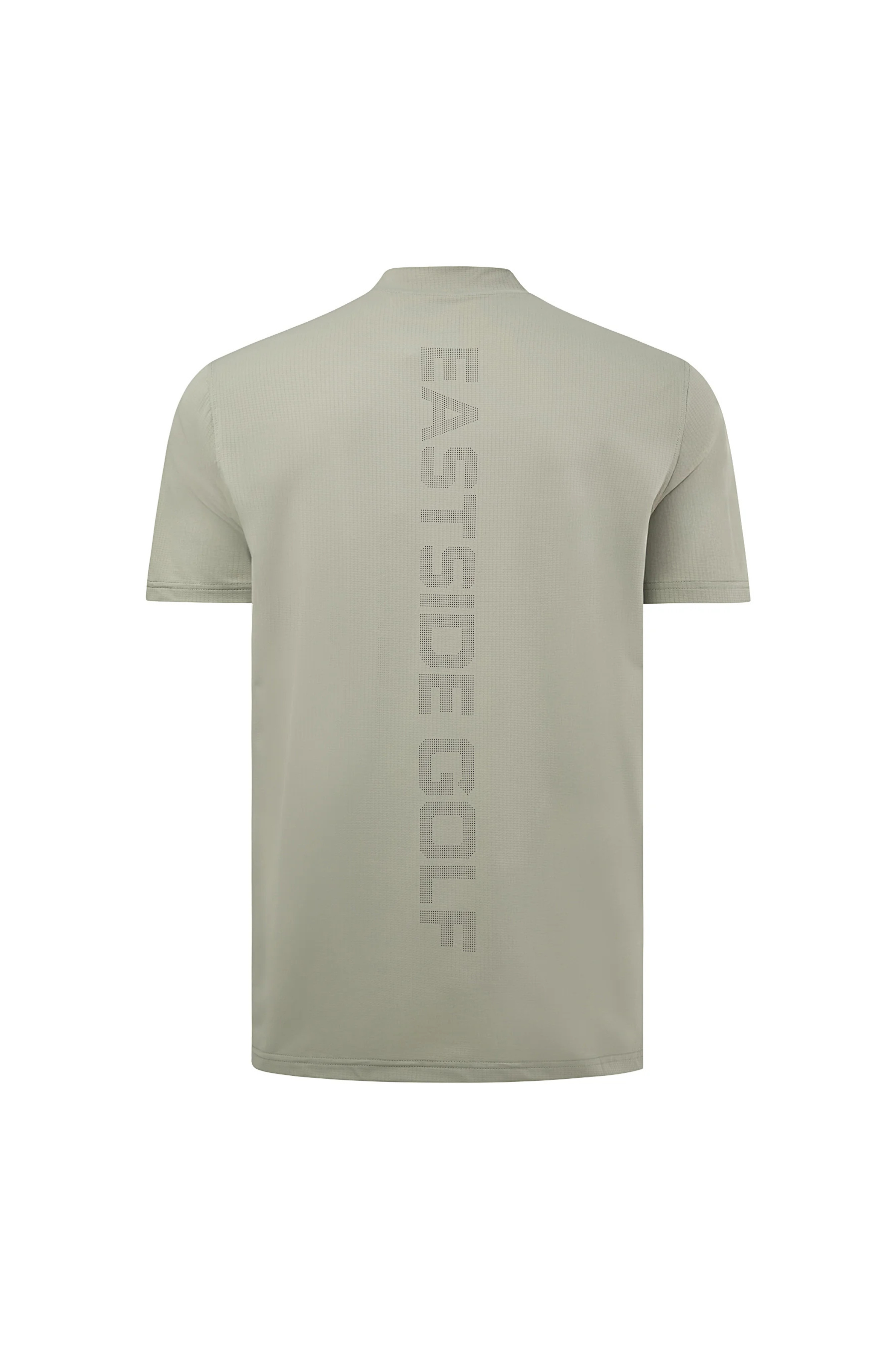 PERFORMANCE MOCK NECK / パフォーマンスモックネック – Eastside Golf PERFORMANCE MOCK NECK / パフォーマンスモックネック – Eastside Golf