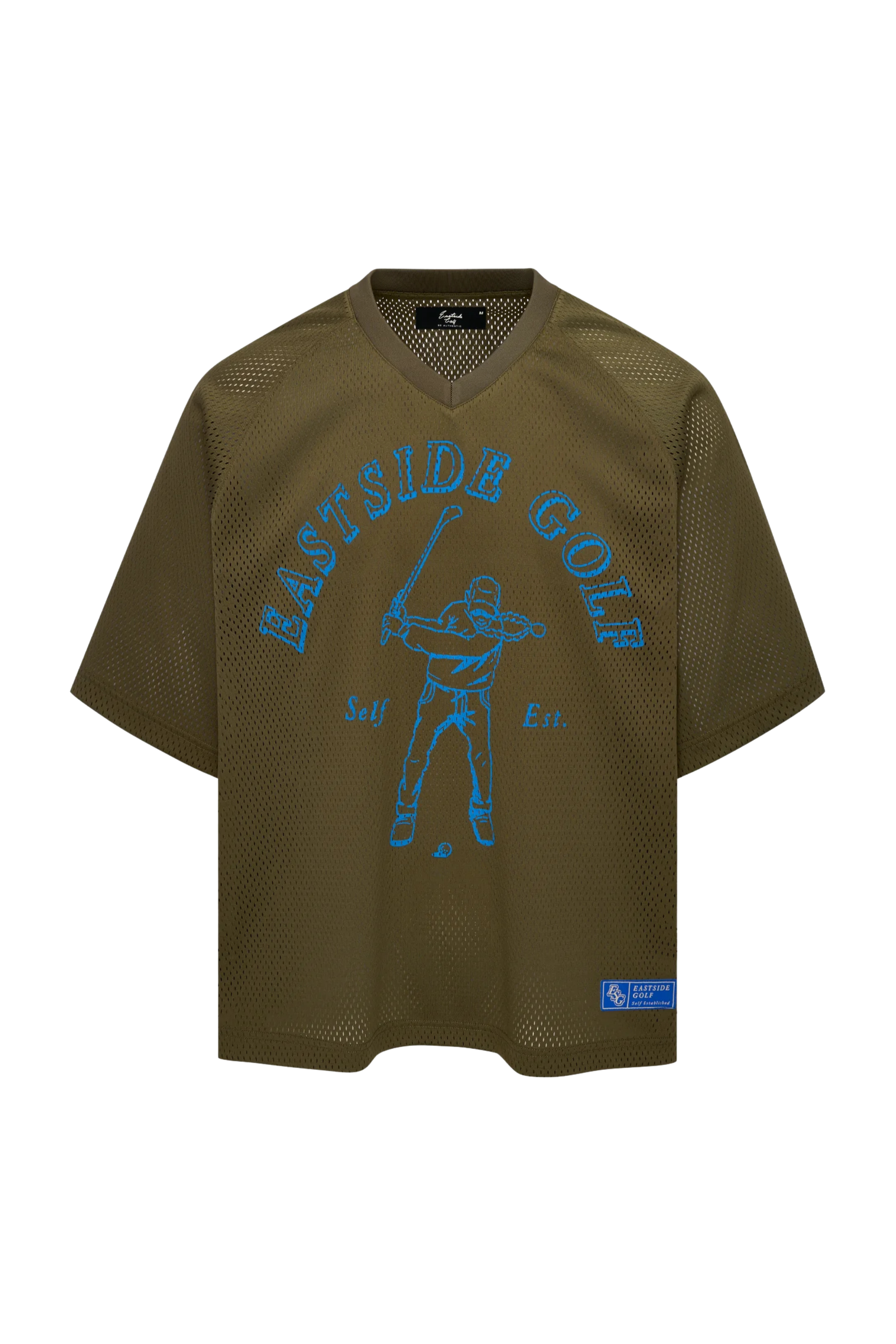 FIELD JERSEY