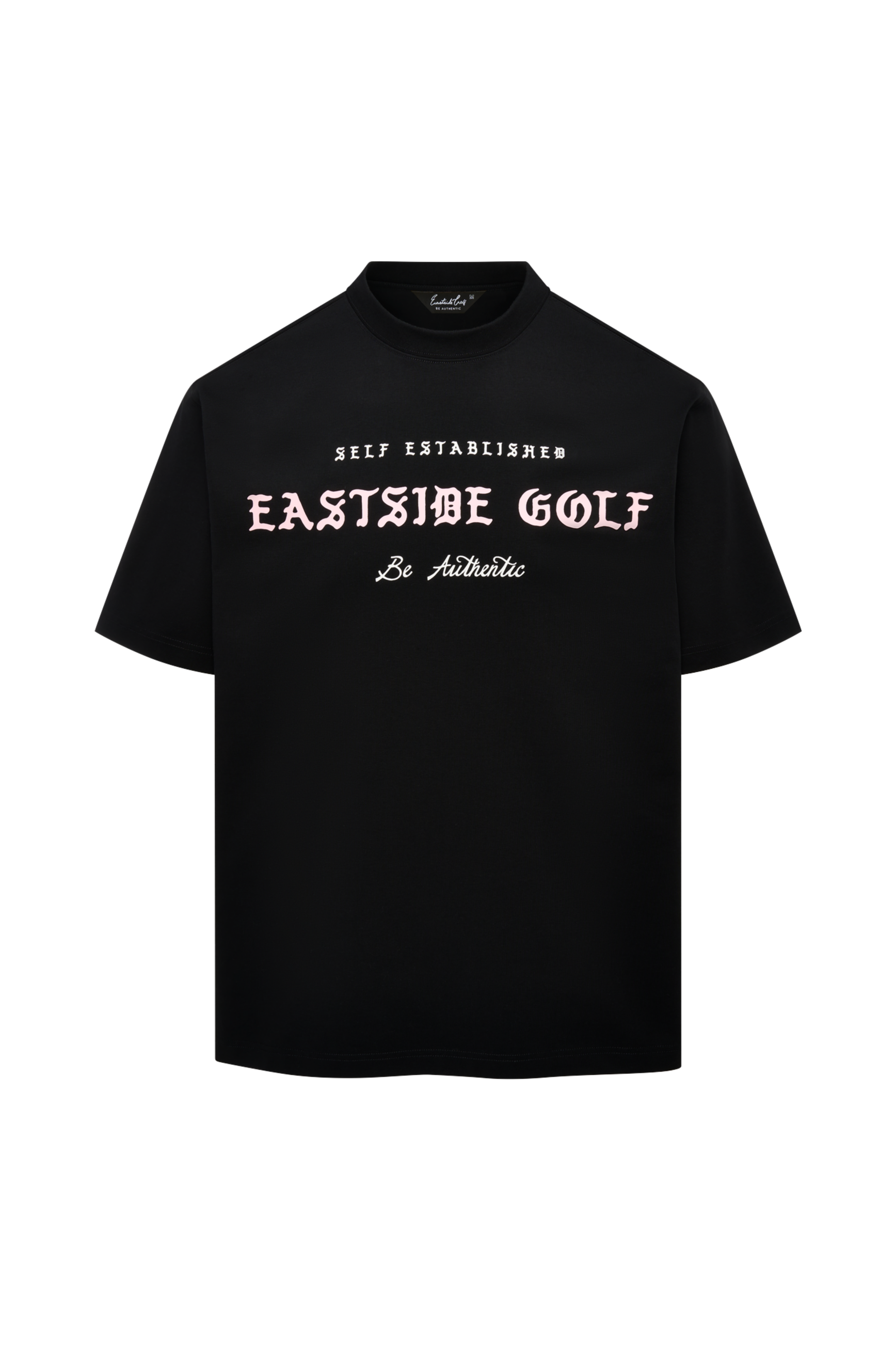 HEADLINE TEE