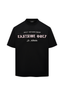 HEADLINE TEE / ヘッドラインT