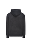 SCRIPT QUARTER ZIP HOODIE SWEATER / スクリプトクォータージップフーディセーター