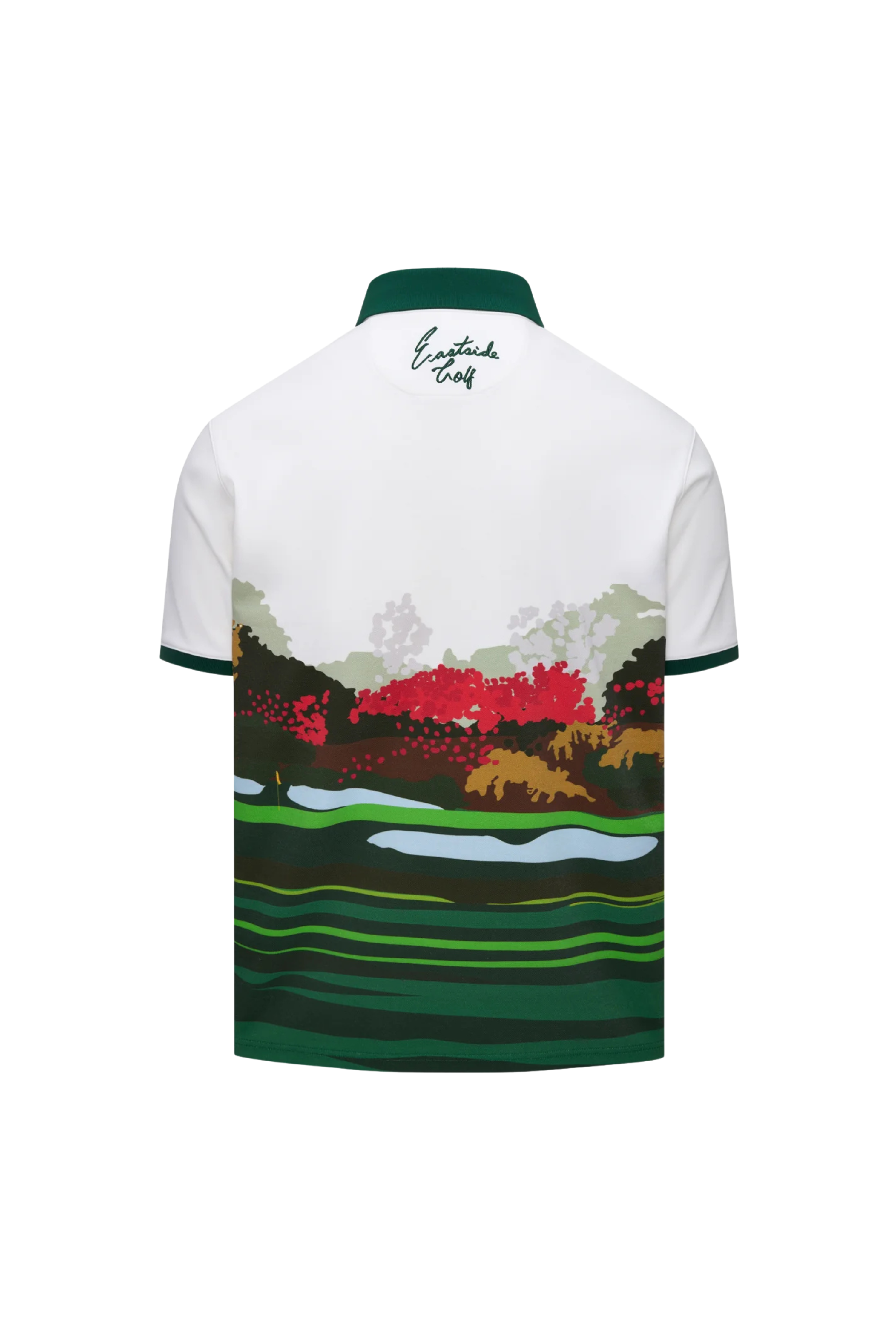 LOOPER POLO / ルーパーポロ – Eastside Golf (イーストサイドゴルフ) LOOPER POLO / ルーパーポロ – Eastside Golf (イーストサイドゴルフ)