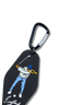 NAME TAG KEY HOLDER / ネームタグキーホルダー
