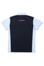 COTTON LIKE SIDE PANEL POLO / サイドパネルポロ