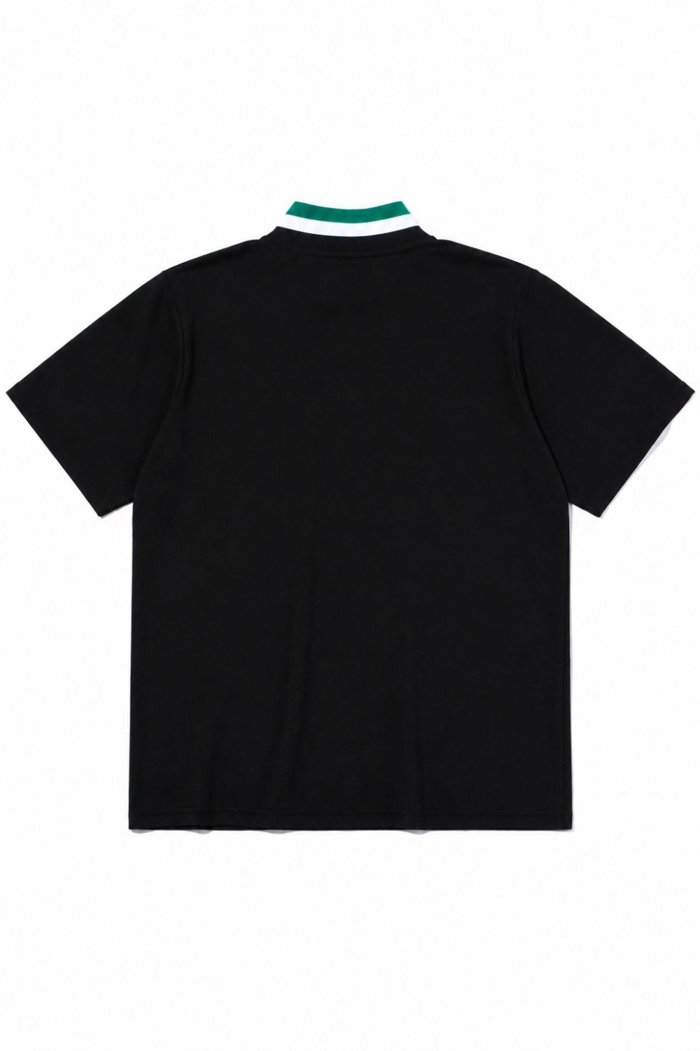 TRI-TONE RIB MOCK NECK / トライトーンリブモックネック – Eastside