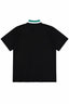 TRI-TONE RIB MOCK NECK / トライトーンリブモックネック