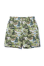 ALLOVER GOLF COURSE SHORT PANTS / ゴルフコース総柄ショーツ