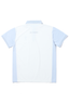 COTTON LIKE SIDE PANEL POLO / サイドパネルポロ