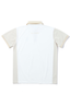 COTTON LIKE SIDE PANEL POLO / サイドパネルポロ