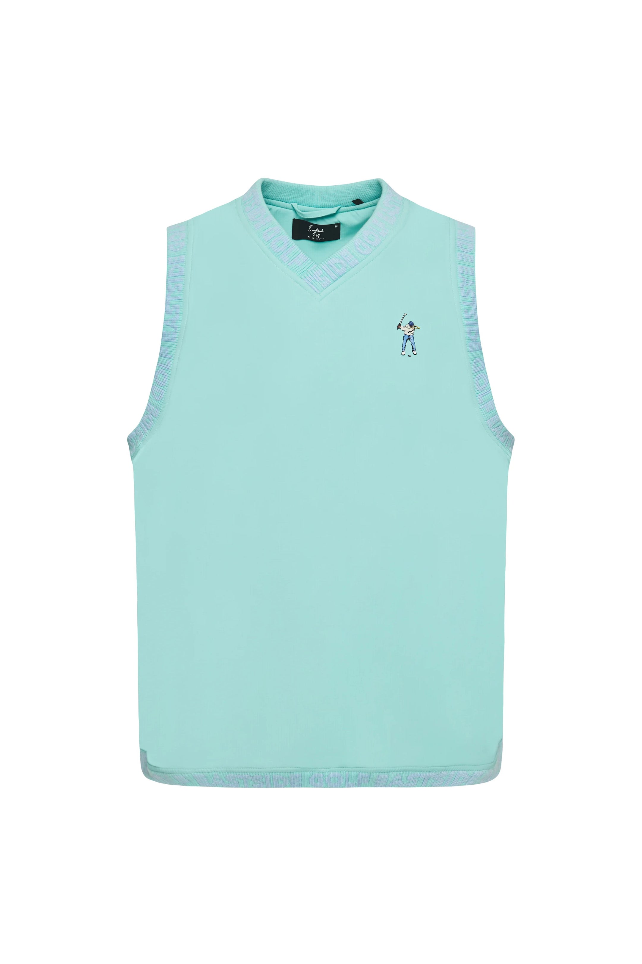 NYLON WIND VEST