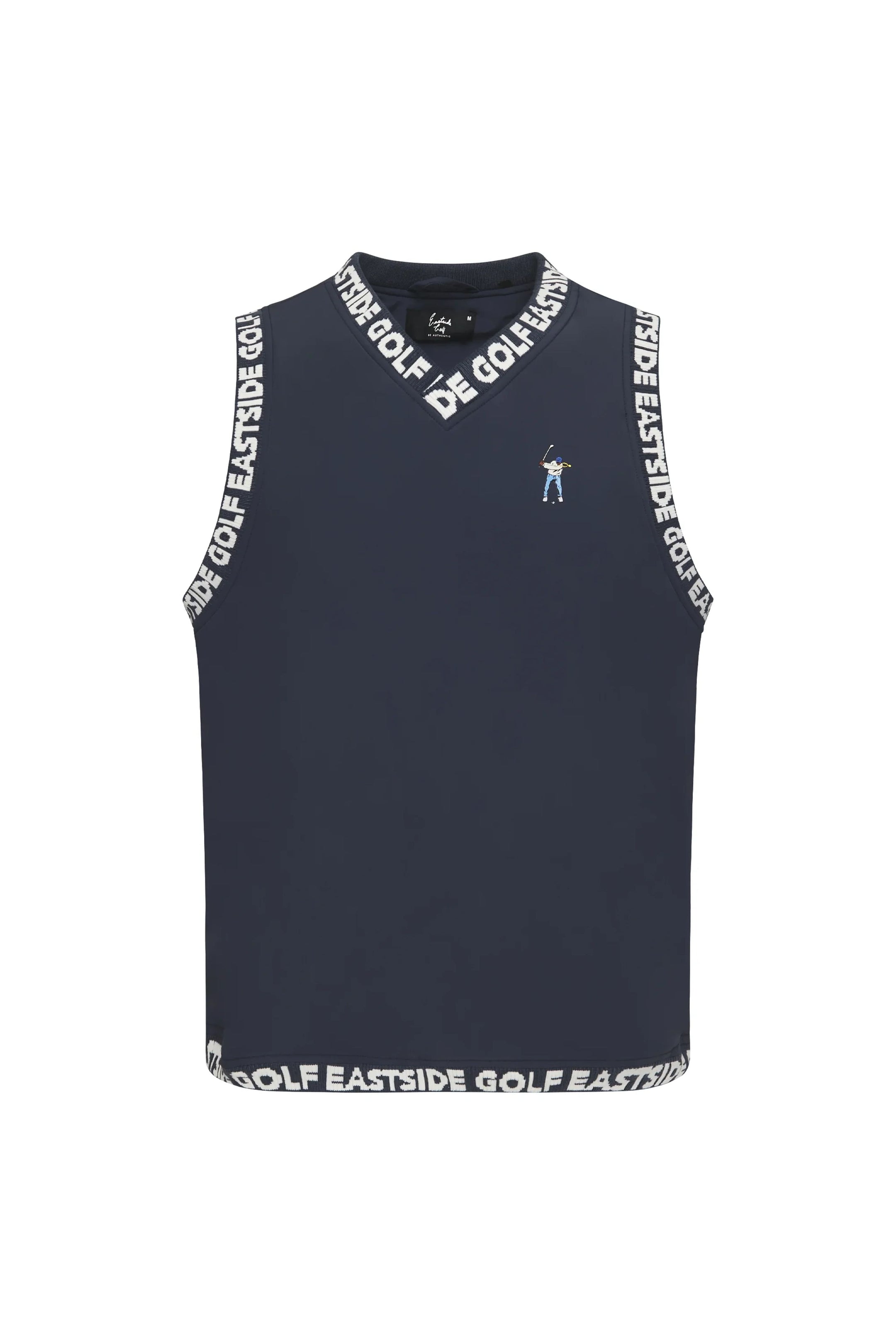 NYLON WIND VEST