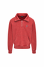 RETRO QUARTER ZIP SWEATSHIRT / レトロクォータージップスウェット