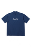 SCRIPT MOCK NECK / スクリプトモックネック