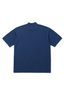 SCRIPT MOCK NECK / スクリプトモックネック