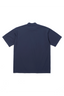 SCRIPT MOCK NECK / スクリプトモックネック