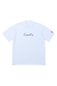 SCRIPT MOCK NECK / スクリプトモックネック