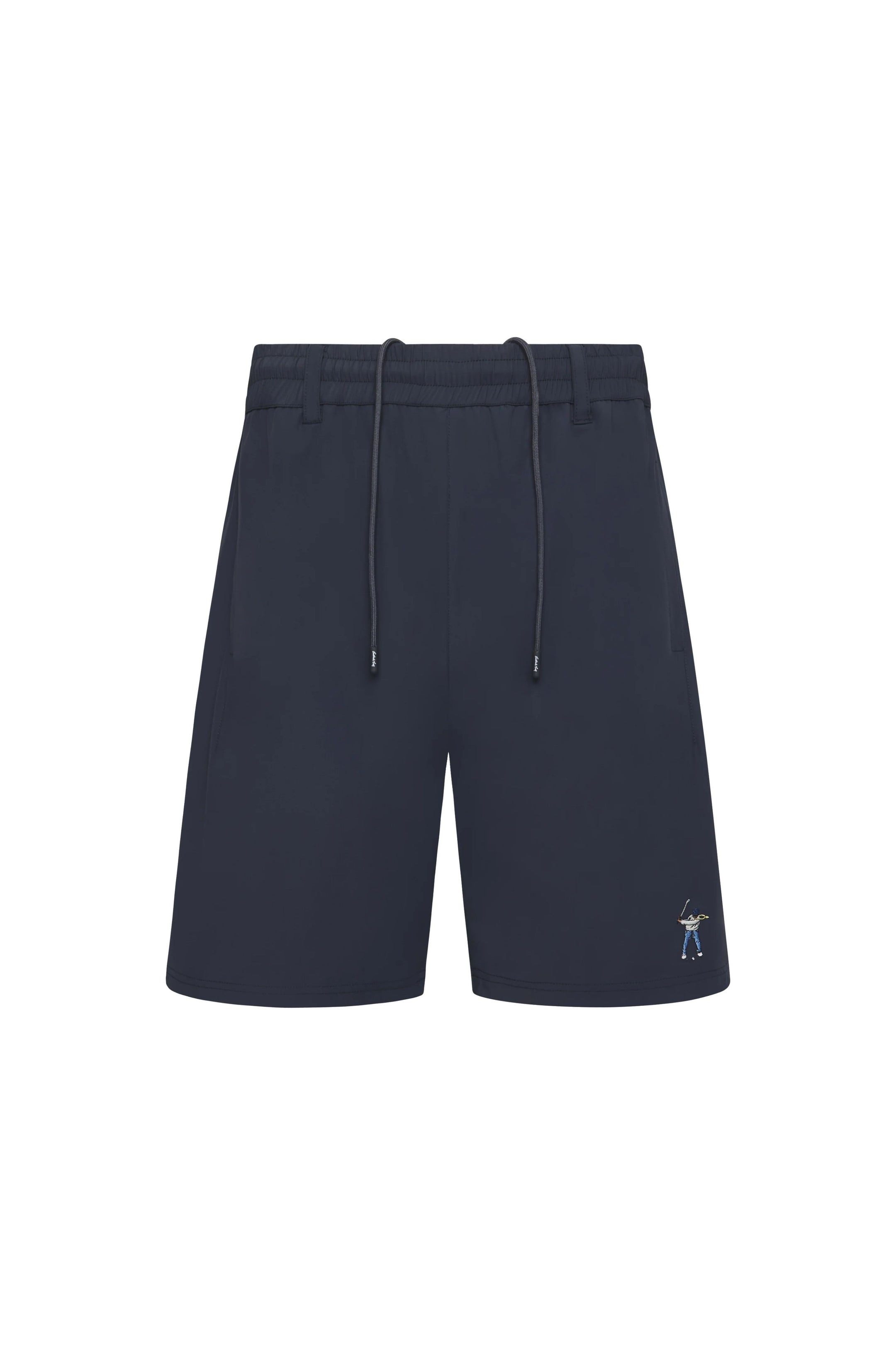 MESH LINED SHORT