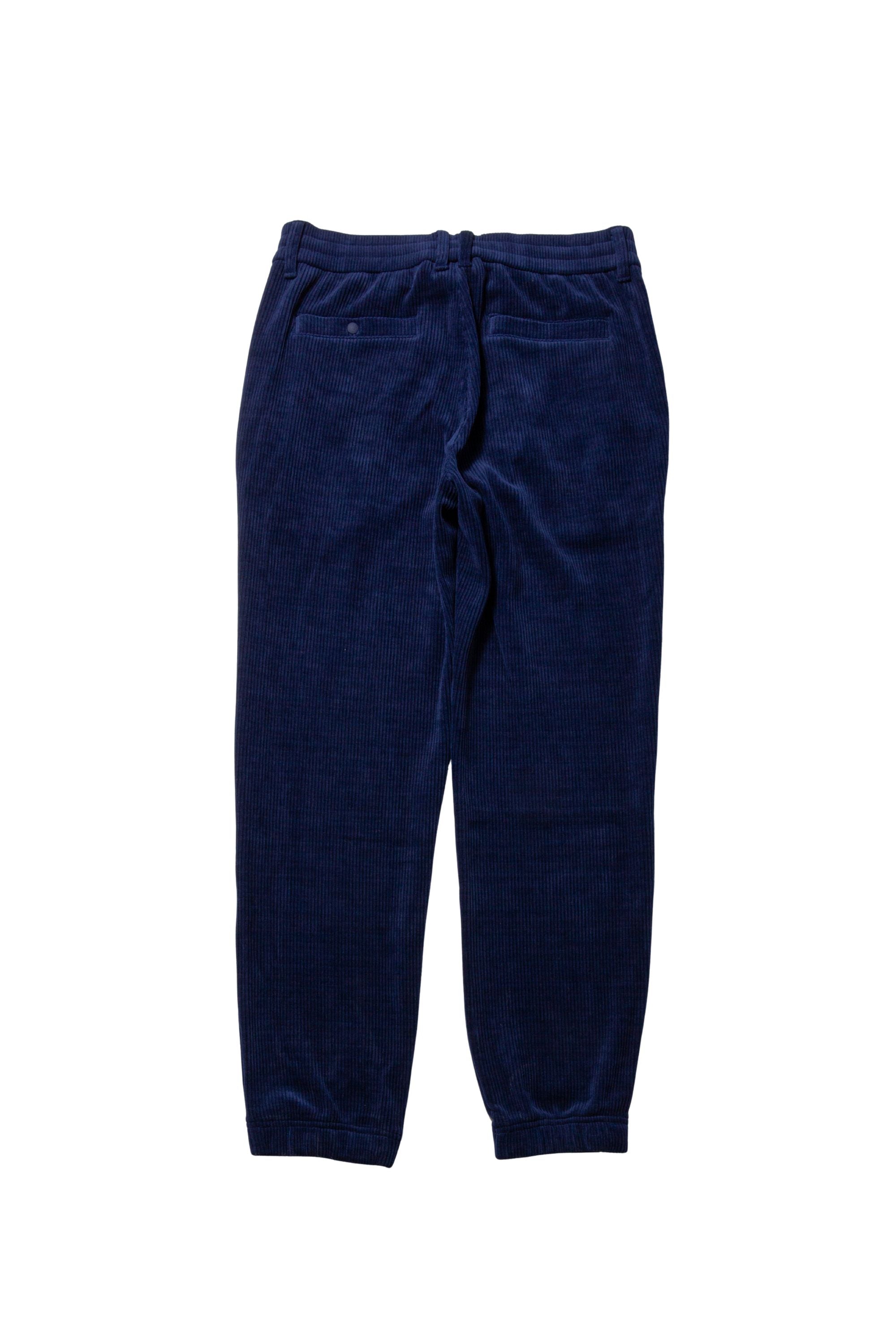 イーストサイドゴルフ コーデュロイジョガーパンツ BUBBLE FLEXCORD PANT / コーデュロイジョガーパンツ – Eastside Golf