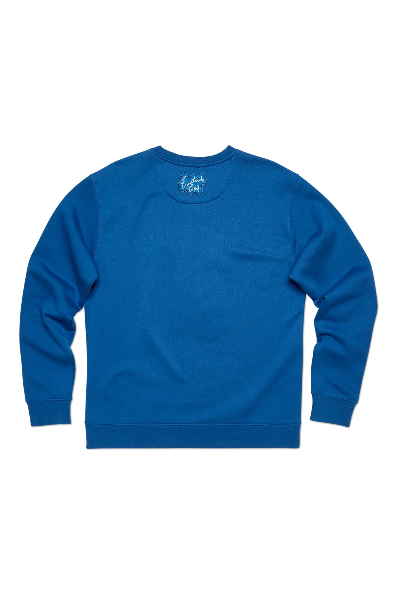 Core Crew Neck Sweatshirt