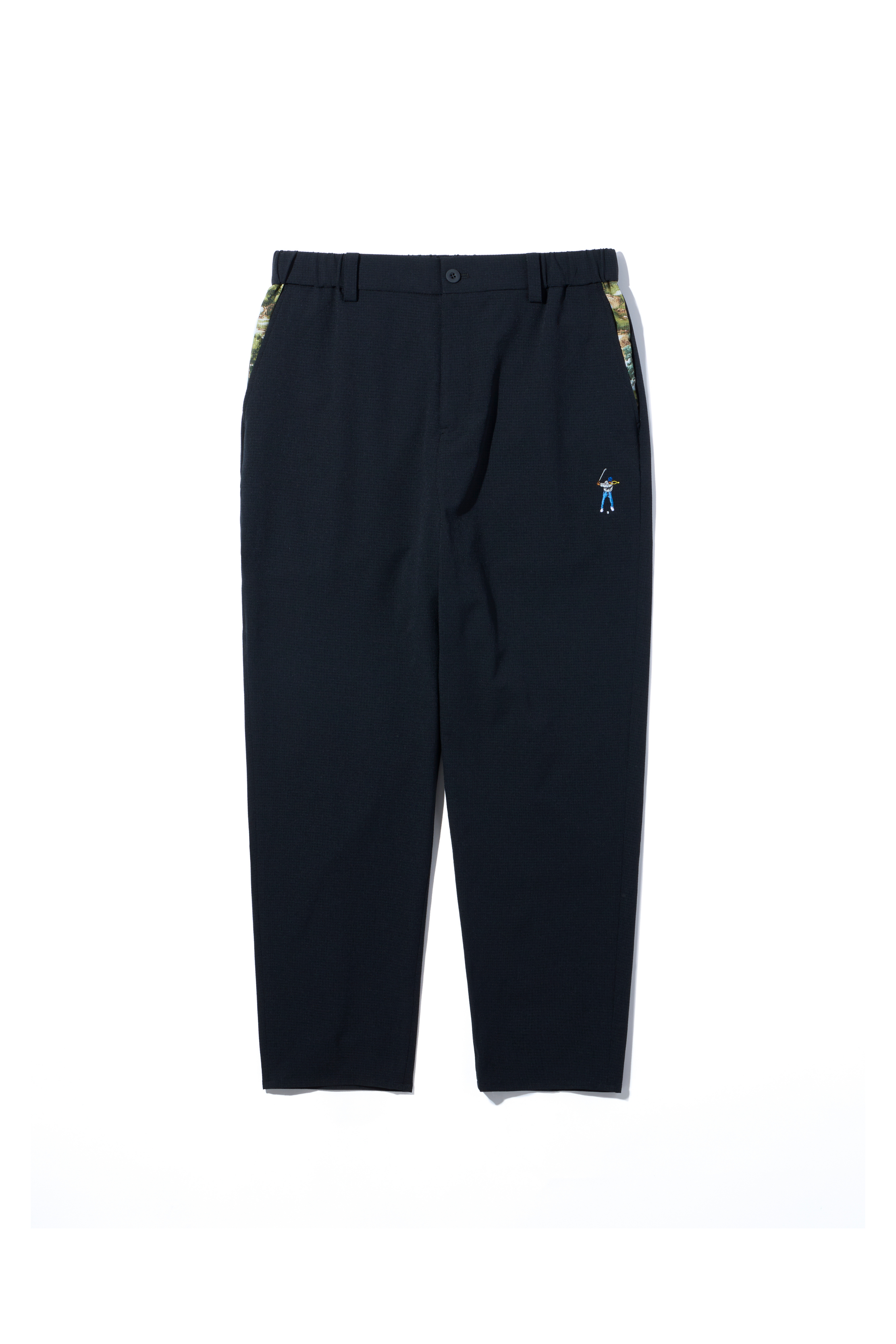 GOLF COURSE POCKET PANTS / ゴルフコースポケットパンツ – Eastside