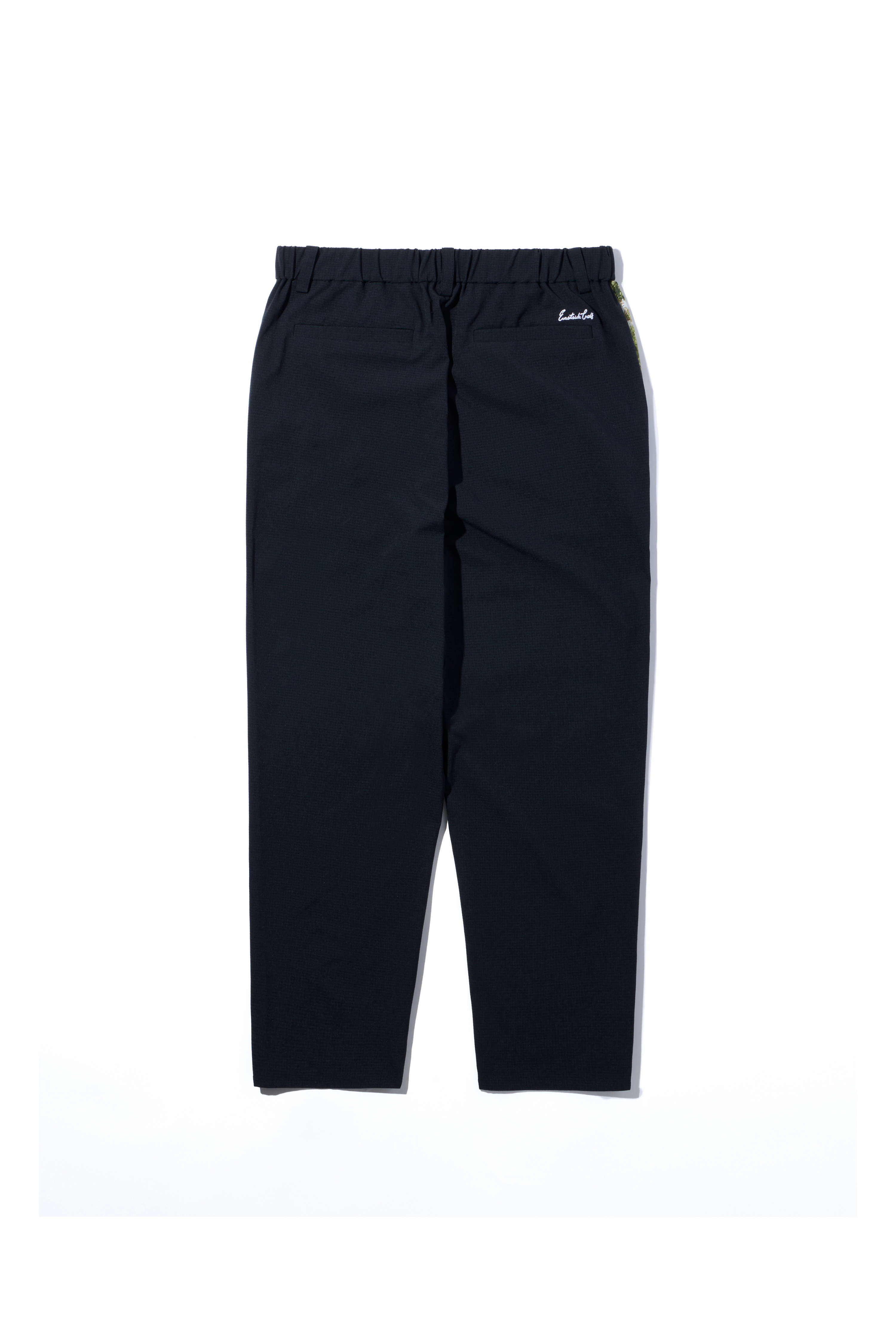 GOLF COURSE POCKET PANTS / ゴルフコースポケットパンツ – Eastside