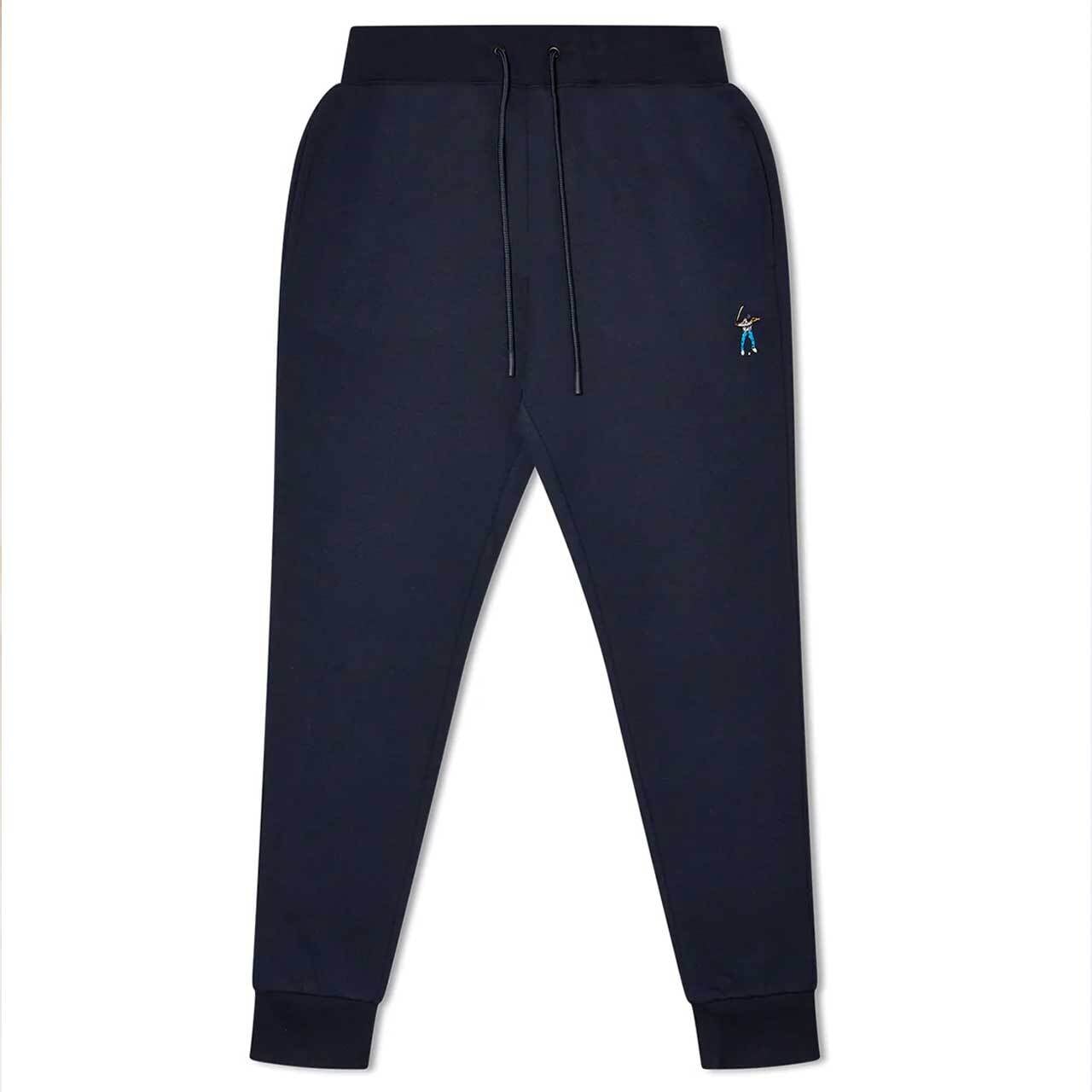 Eastside Golf】1961 Change ロゴ入り スウェットパンツ パンツ