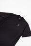 COOLMAX® HENLEY NECK TEE / クールマックス®ヘンリー