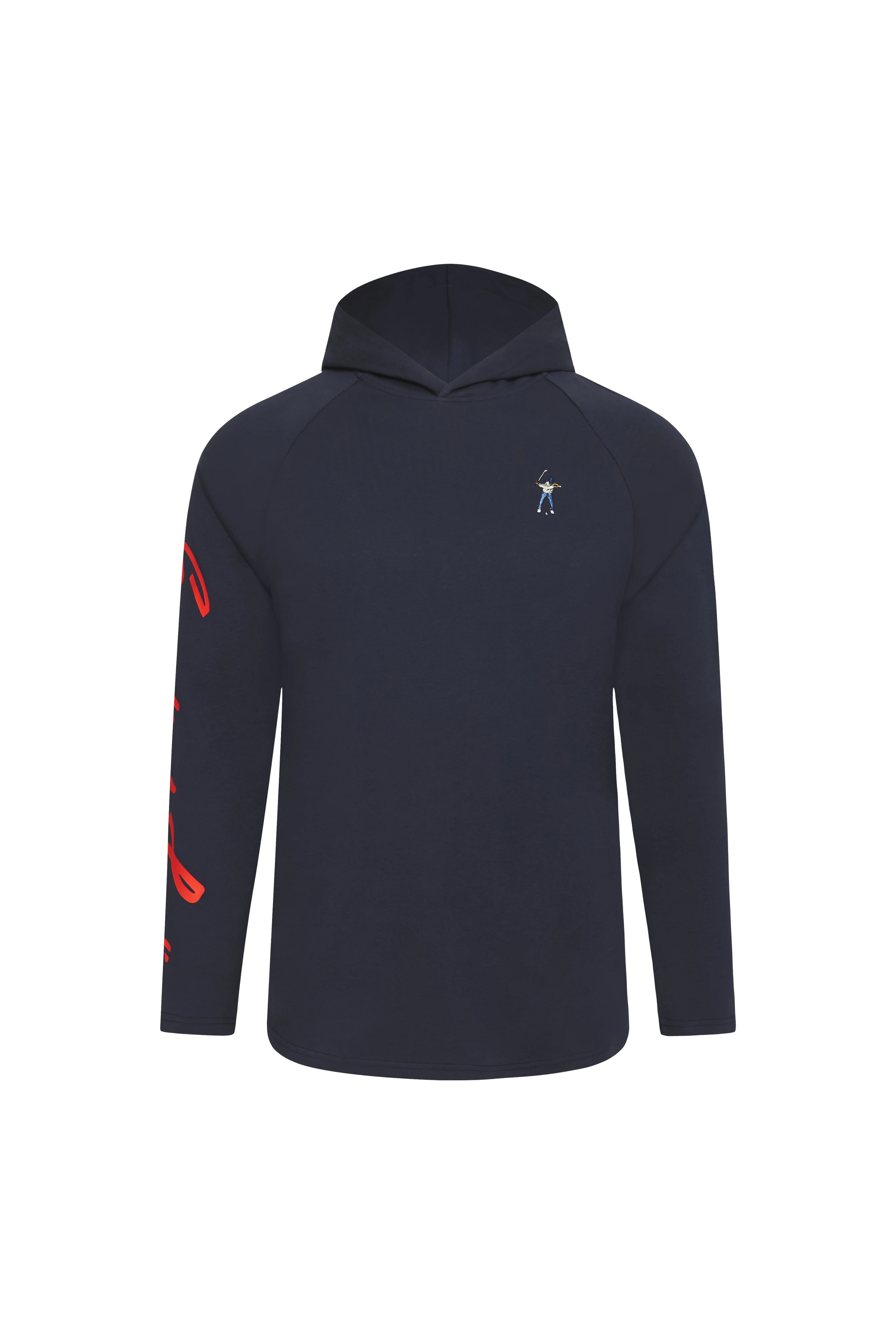 LONG SLEEVE LIGHTWEIGHT HOODIE / ライトウェイトパーカー – Eastside LONG SLEEVE LIGHTWEIGHT HOODIE / ライトウェイトパーカー – Eastside