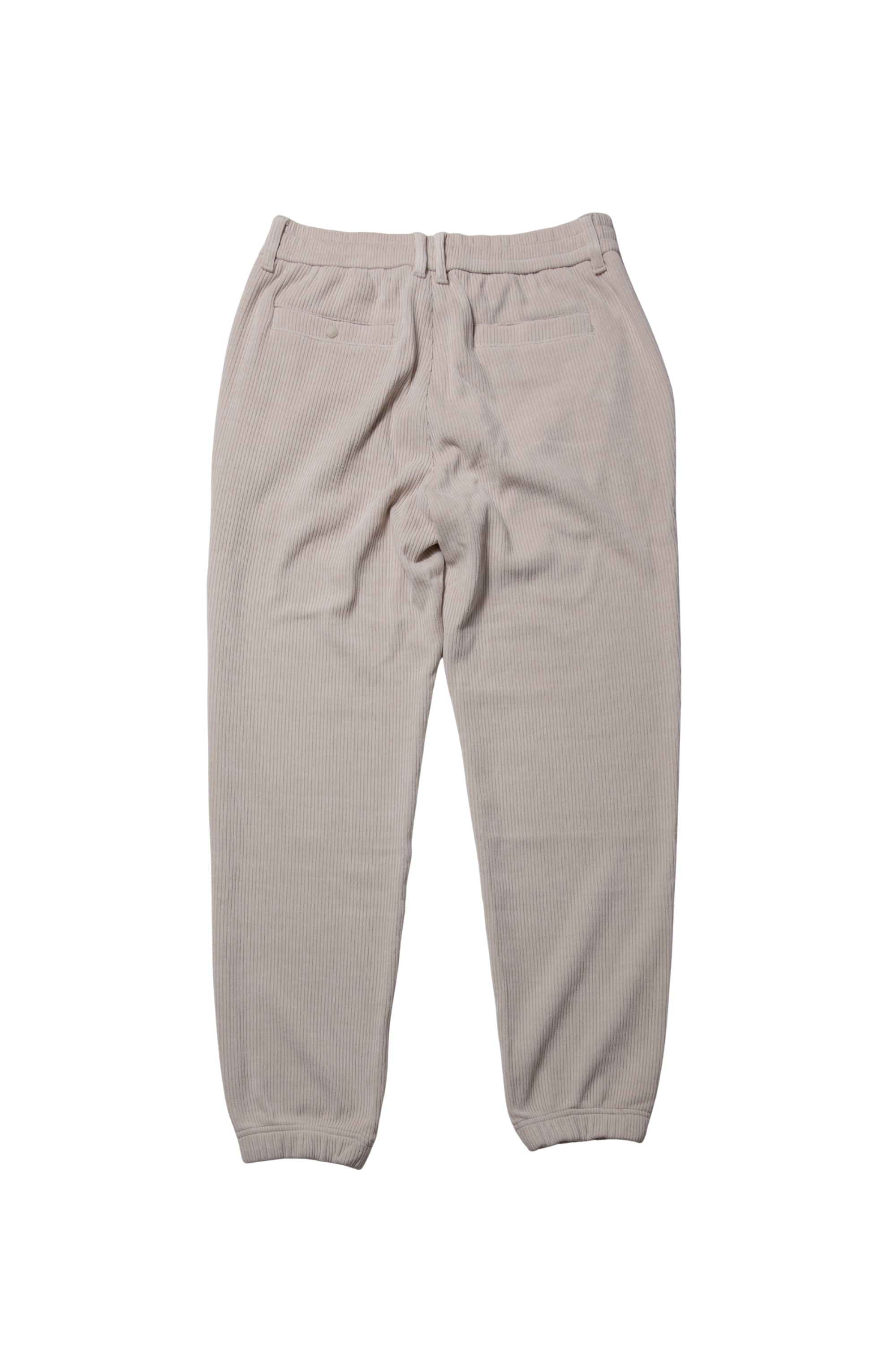 BUBBLE FLEXCORD PANT / コーデュロイジョガーパンツ – Eastside Golf