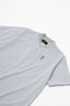 COOLMAX® HENLEY NECK TEE / クールマックス®ヘンリー