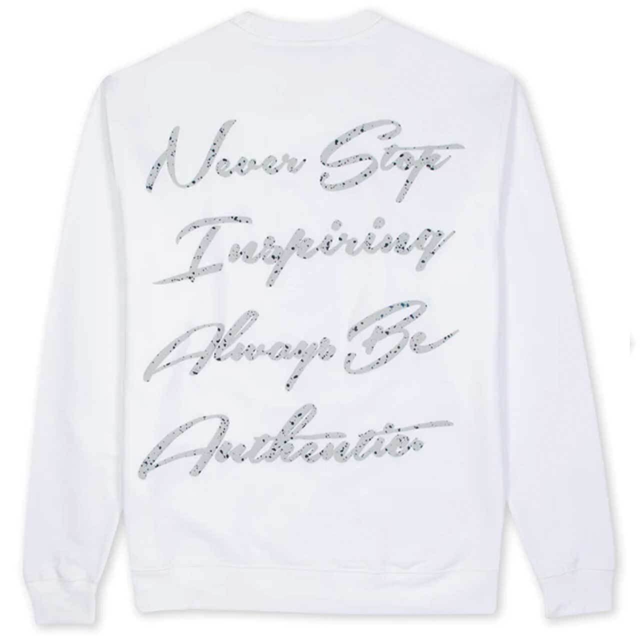 Inspire Authentic Eastside SweatShirt