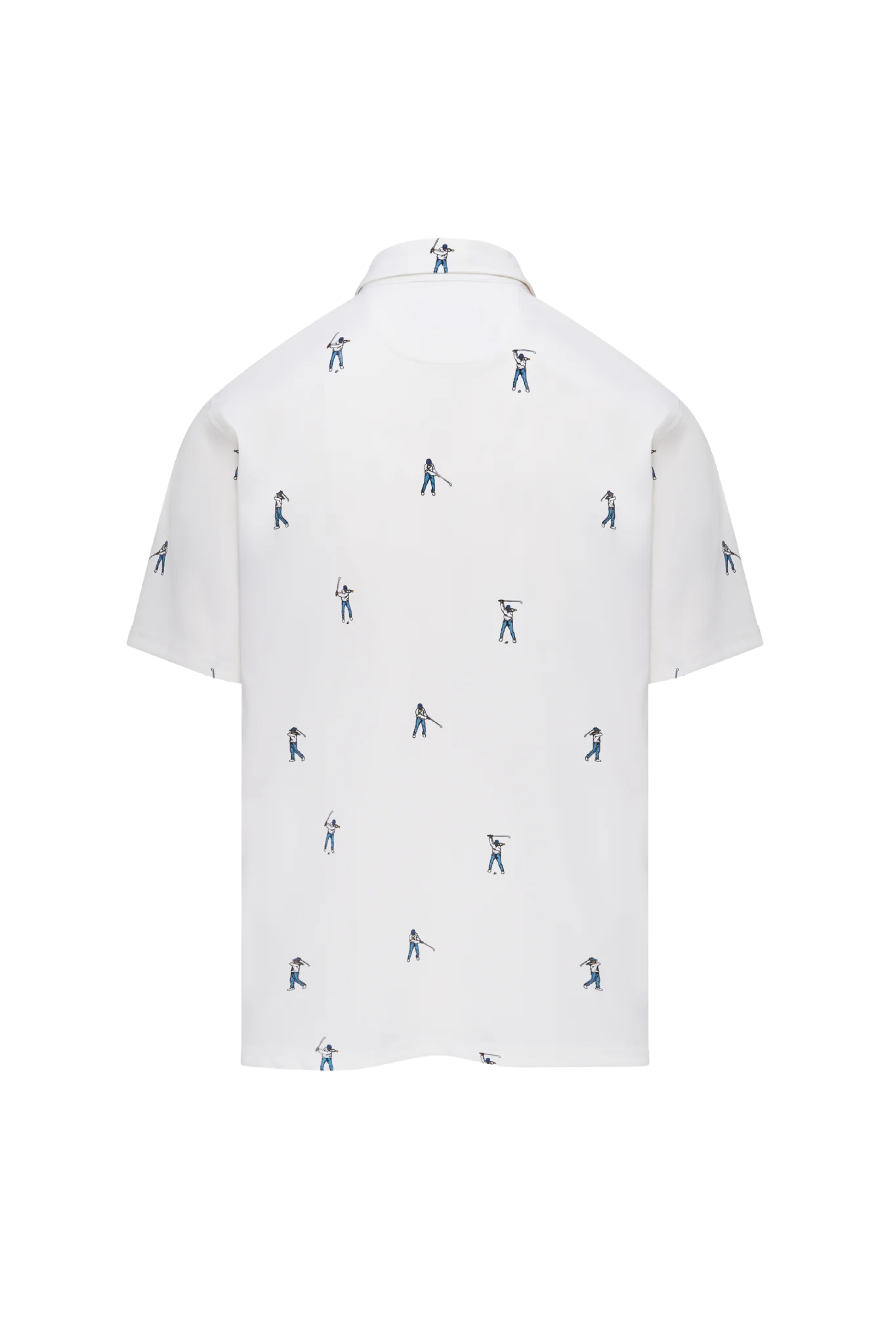 SNAP PLACKET POLO / スナッププラケットポロ – Eastside Golf SNAP PLACKET POLO / スナッププラケットポロ – Eastside Golf
