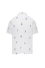 SNAP PLACKET POLO / スナッププラケットポロ