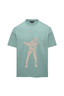 VINTAGE DOUBLE SIDED SWINGMAN TEE / ヴィンテージライクスウィングマン