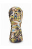 GOLF COURSE CAMO HEAD COVER〈DR〉/ ゴルフコースカモヘッドカバー〈DR〉