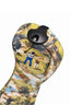 GOLF COURSE CAMO HEAD COVER〈FW〉/ ゴルフコースカモヘッドカバー〈FW〉