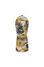 GOLF COURSE CAMO HEAD COVER〈UT〉/ ゴルフコースカモヘッドカバー〈UT〉