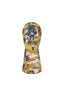 GOLF COURSE CAMO HEAD COVER〈UT〉/ ゴルフコースカモヘッドカバー〈UT〉
