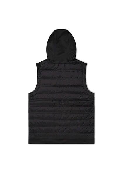 Zip Hoodie Vest – Eastside Golf (イーストサイドゴルフ)