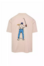 SWINGMAN TEE / スウィングマンティー