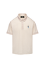 SNAP PLACKET POLO / スナッププラケットポロ