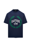 CLUB CREST TEE / クラブクレストT