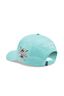 MONOSHROME 5 PANEL HAT / 5パネルキャプ