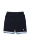 STANDARD COLOR BLOKING SHORT PANTS / カラーブッキングショーツ