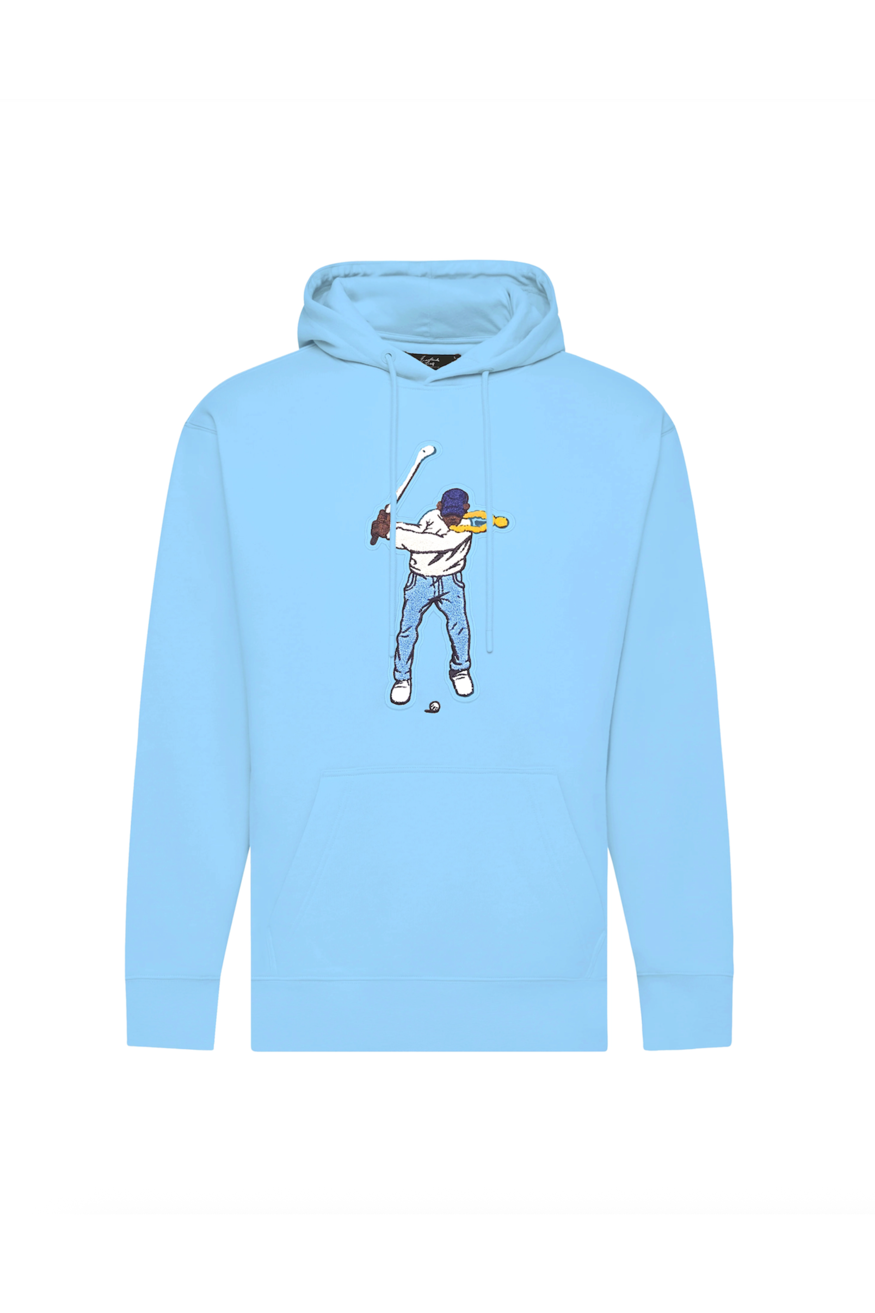 CORE FLEECE HOODIE SWINGMAN / スウィングマンコアパーカー CORE FLEECE HOODIE SWINGMAN / スウィングマンコアパーカー