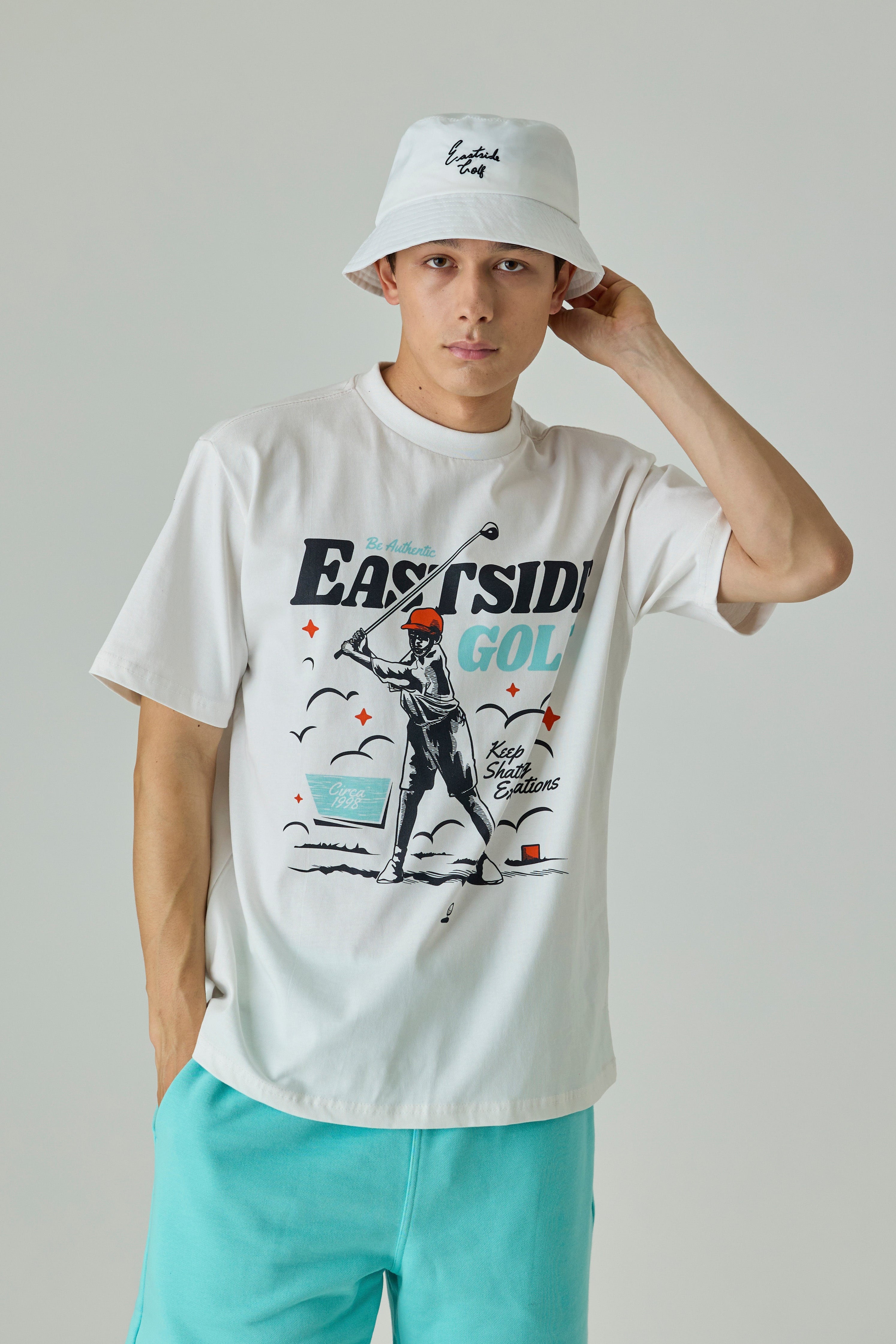 Tシャツ - Eastside Golf（イーストサイドゴルフ）公式