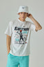 KEEP SHATTERING EXPECTATIONS T SHIRT / グラフィックTシャツ