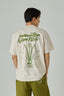 FOLLOW YOUR OWN PATH T SHIRT / グラフィックTシャツ